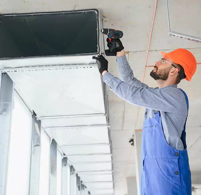 Why Homeowners & Businesses Trust Us in Milton, GA