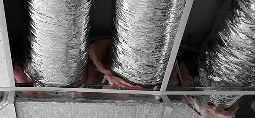 Scalable Commercial Multi‑Unit Dryer Vent Camera Inspection in Milton, GA