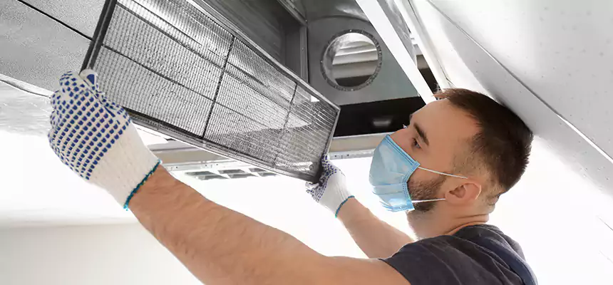 Our Dryer Vent Cleaning Services in Milton, GA
