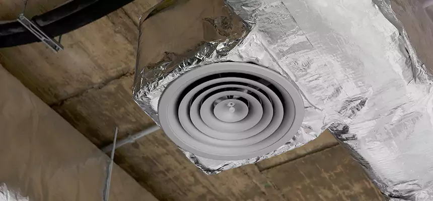 Our HVAC Ductwork Installation Services in Milton, GA