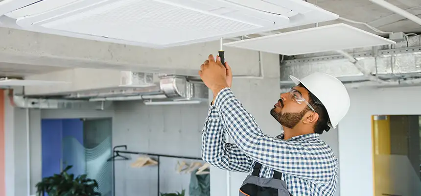 Our Roof Dryer Vent Cleaning Services in Milton, GA