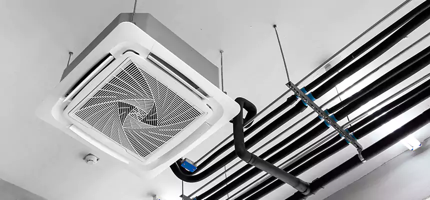 Our Smart AC Vent Controller Services in Milton, GA