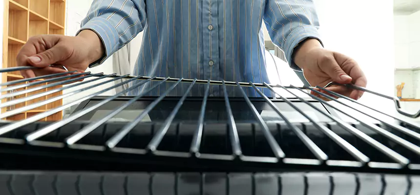 Our Vent Grille Washing Services in Milton, GA