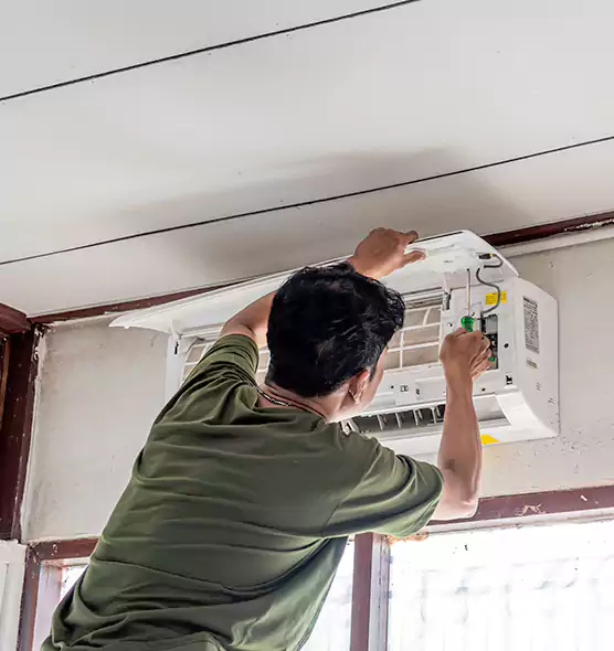 About Air Duct & AC Odor Removal in Milton, GA