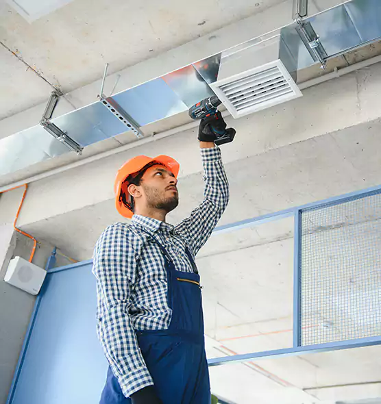 Welcome to Air Duct Cleaning & Repairs Milton — Your Local Air Duct Installation Specialists in Milton, GA