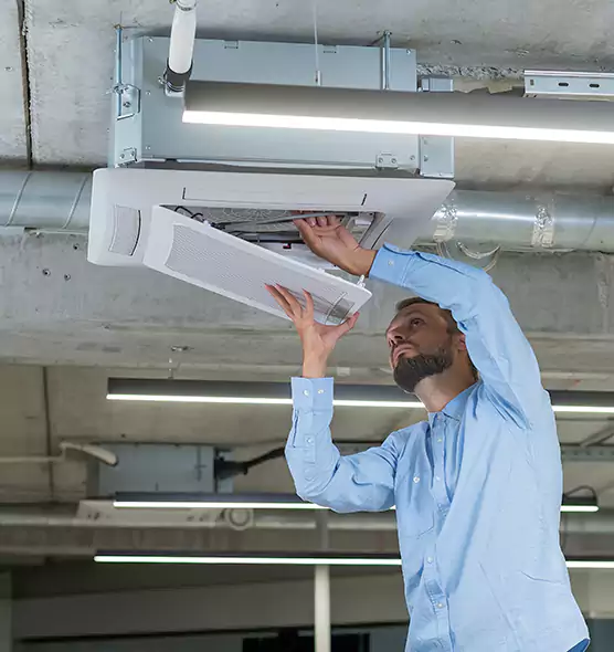 About Air Duct Sealing And Repair in Milton, GA