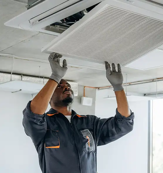 About Certified Air Duct Specialists in Milton, GA