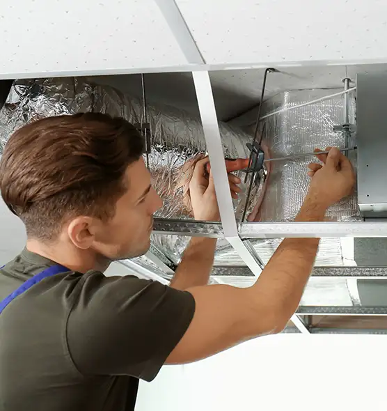 Professional Clogged Dryer Vent Repair in Milton, GA