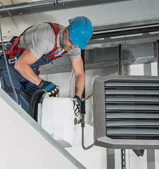 Professional Custom HVAC Ductworkin Milton, GA