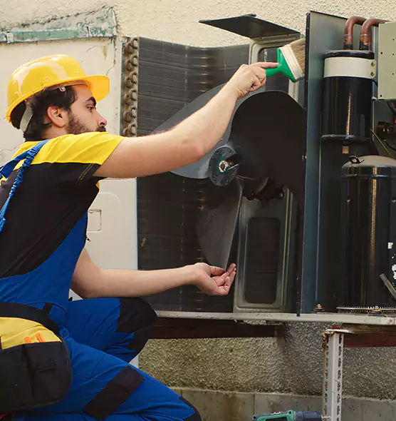 About Dryer Duct Fire Hazard Inspection in Milton, GA