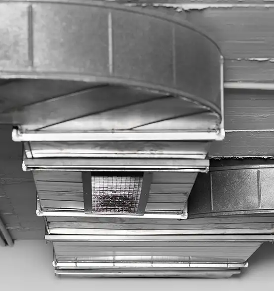 Expert Duct System Performance Boost Services in Milton, GA