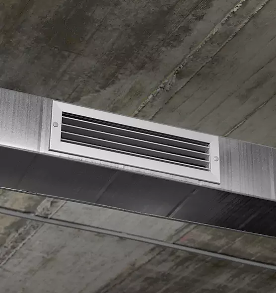 Trusted Hospital Grade Air Duct Cleaning Experts in Milton, GA