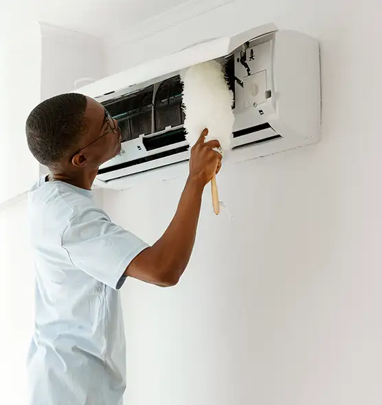 Professional Maximize AC Efficiency  in Milton, GA