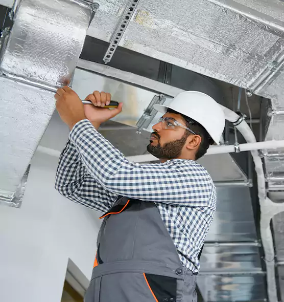 Welcome to Mold & Mildew Removal from Air Ducts Milton, GA