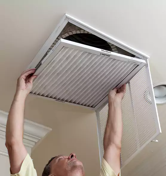 Advanced Residential Vent Cleaning in Milton, GA