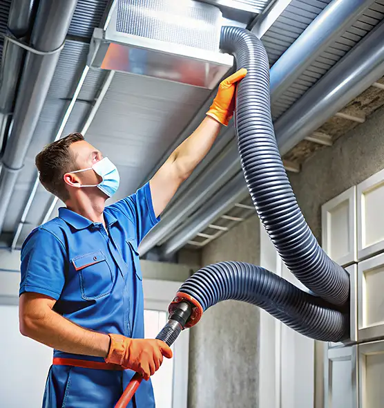 Welcome to Air Duct Cleaning & Repairs Milton — Your Local Roof Dryer Vent Cleaning Specialists in Milton, GA