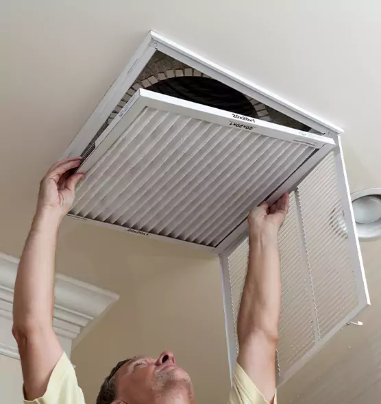 Professional Vent Relocation Services in Milton, GA