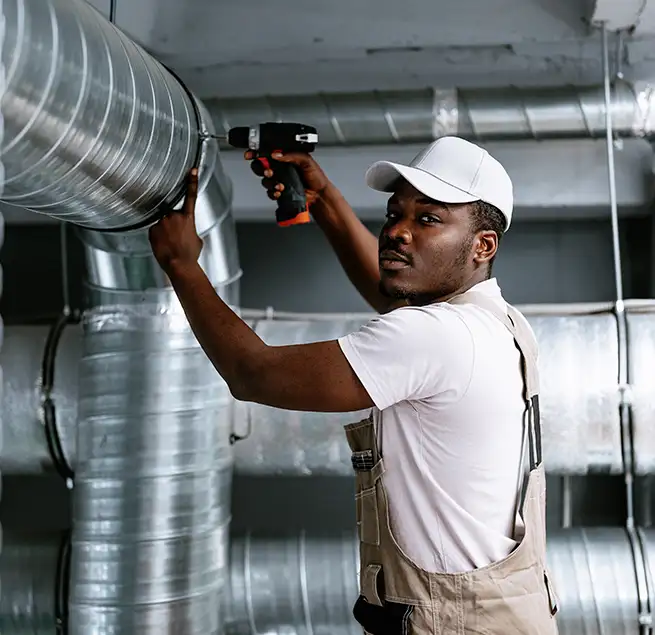 Why Homeowners & Businesses Trust Us Milton, GA