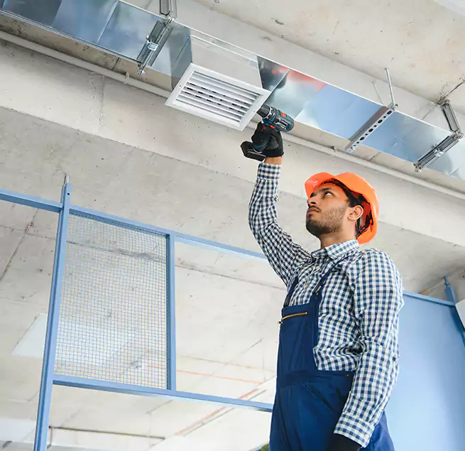 Why Homeowners & Businesses Trust Us in Milton, GA?