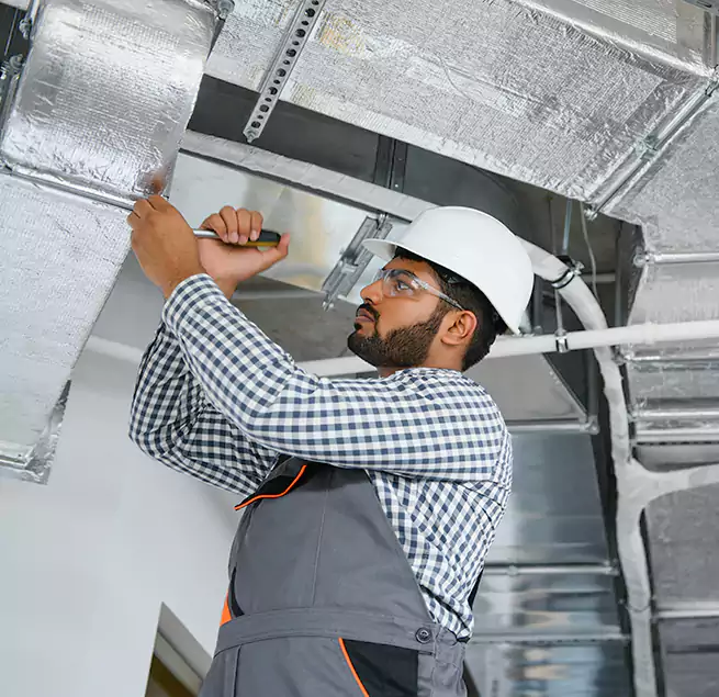 Why Homeowners & Businesses Trust Us Milton, GA