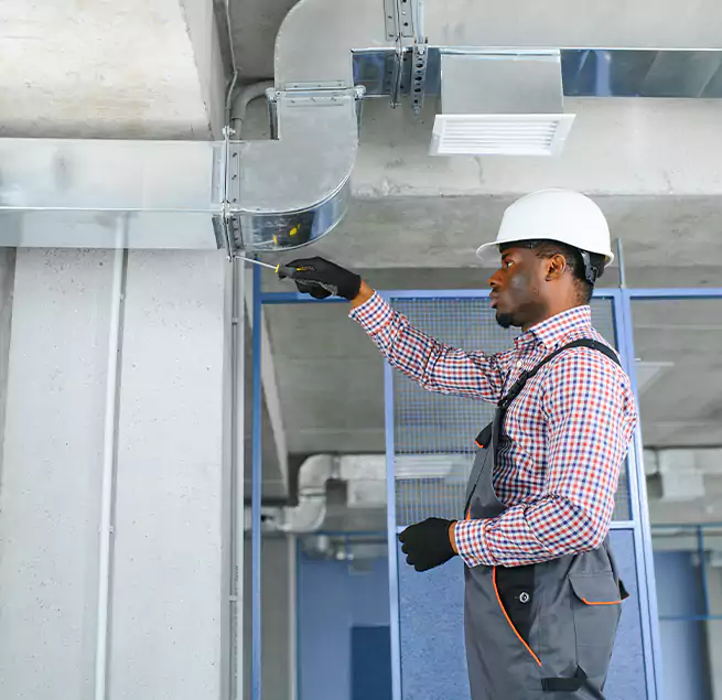 Why Homeowners & Businesses Trust Us Milton, GA