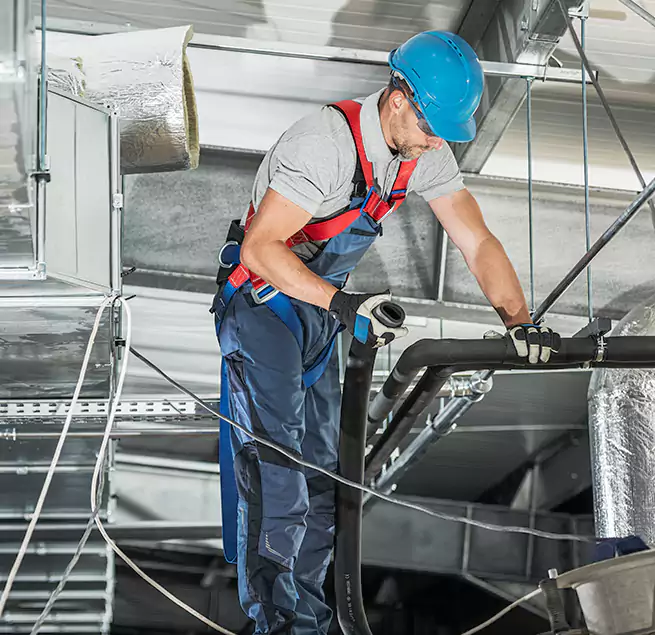 Why Homeowners & Businesses Trust Us in Milton, GA?