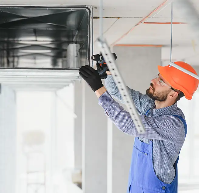 Why Homeowners & Businesses Trust Us in Milton, GA?