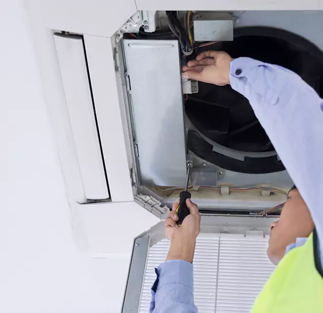 Why Homeowners & Businesses Trust Us Milton, GA?