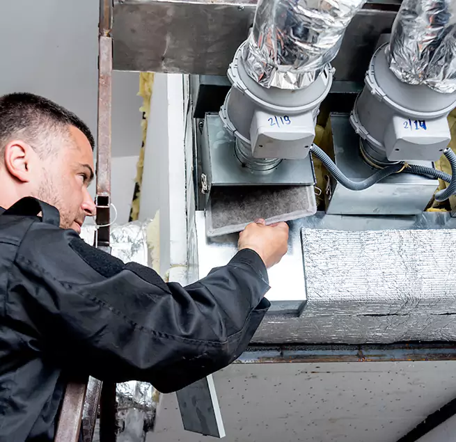  Why Homeowners & Businesses Trust Us in Milton, GA?