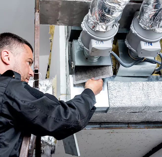 Why Homeowners & Businesses Trust Us in Milton, GA?