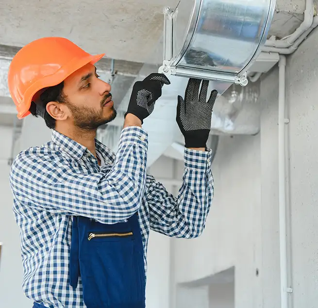 Why Homeowners & Businesses Trust Us in Milton, GA?