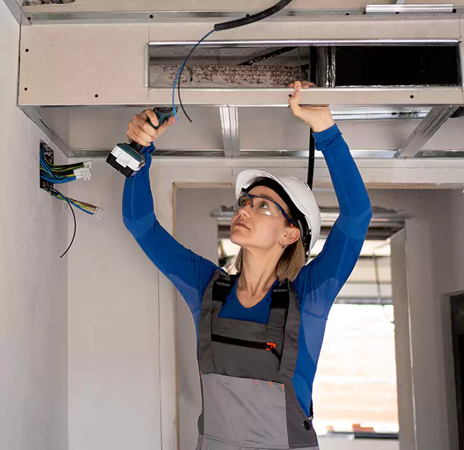 Why Homeowners & Businesses Trust Us in Milton, GA?