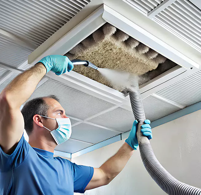 Why Homeowners Businesses Trust Us in Milton, GA?