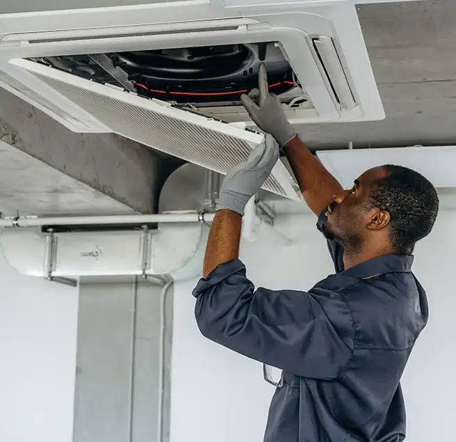 Why Homeowners & Businesses Trust Us in Milton, GA?