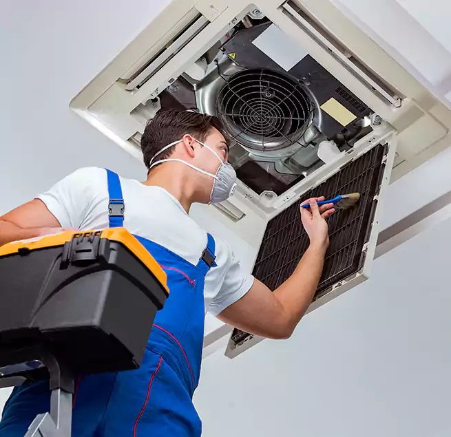 Why Homeowners & Businesses Trust Us in Milton, GA?