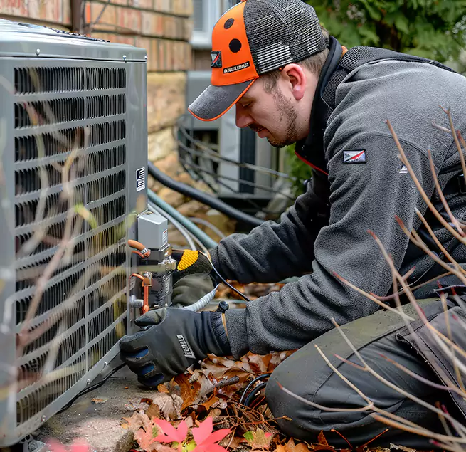 Why Homeowners & Businesses Trust Us in Milton, GA?