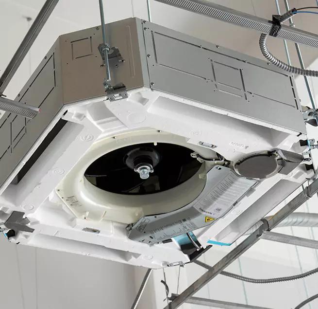 Why Homeowners & Businesses Trust Us in Milton, GA?