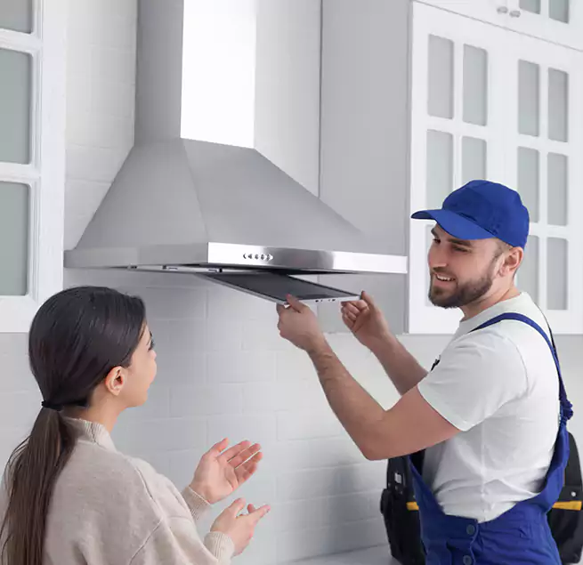  Why Homeowners & Businesses Trust Us in Milton, GA?