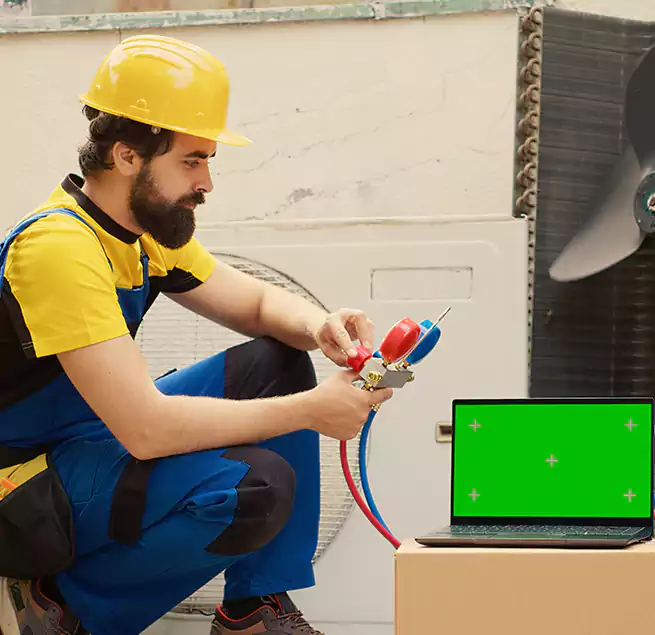 Why Homeowners & Businesses Trust Us in Milton, GA?