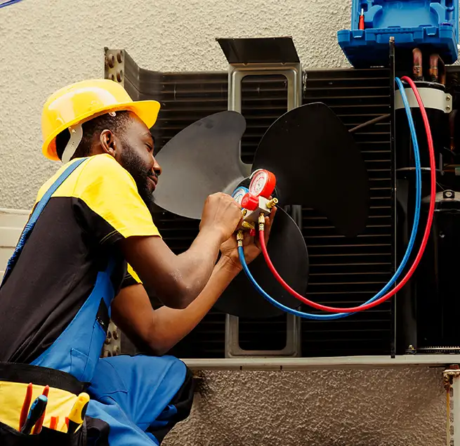 Why Homeowners & Businesses Trust Us in Milton, GA?