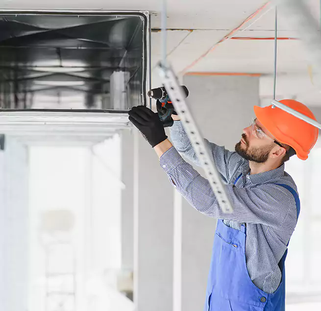 Why Homeowners & Businesses Trust Us in Milton, GA?