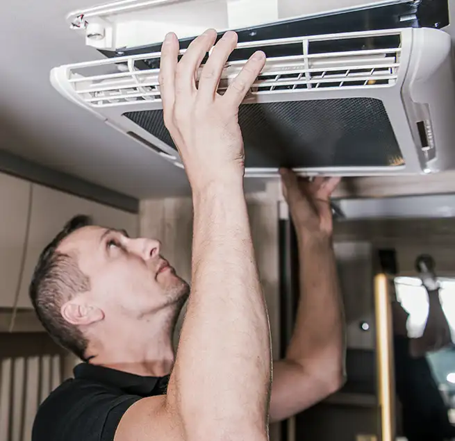 Why Homeowners & Businesses Trust Us Milton, GA