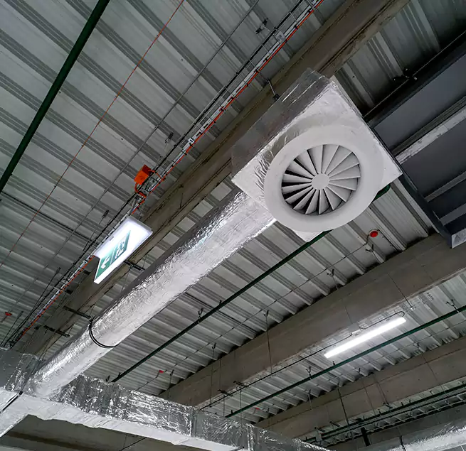 Why Homeowners & Businesses Trust Us in Milton, GA