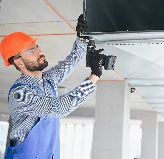 Why Homeowners & Businesses Trust Us in Milton, GA?