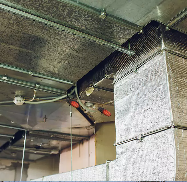 Why Homeowners & Businesses Trust Us Milton, GA?