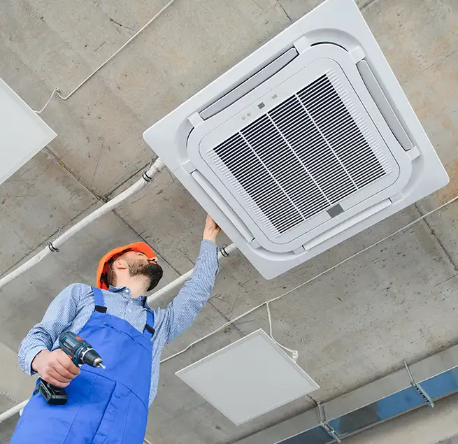 Why Homeowners & Businesses Trust Us in Milton, GA