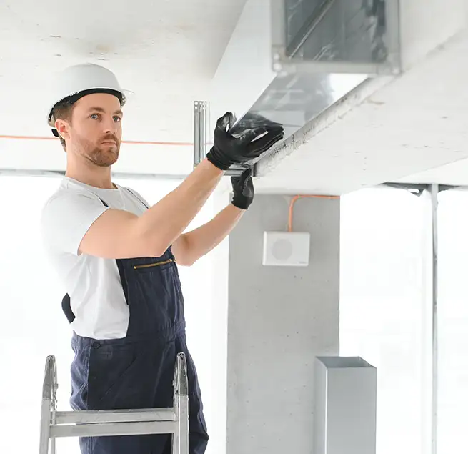 Why Homeowners & Businesses Trust Us in Milton, GA?