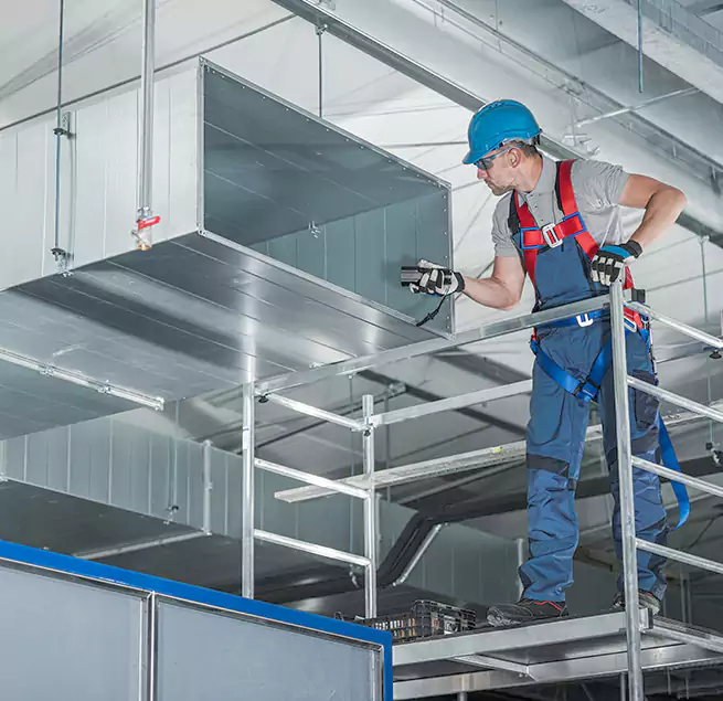 Why Homeowners & Businesses Trust Us in Milton, GA?