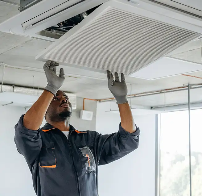  Why Homeowners & Businesses Trust Us in Milton, GA?