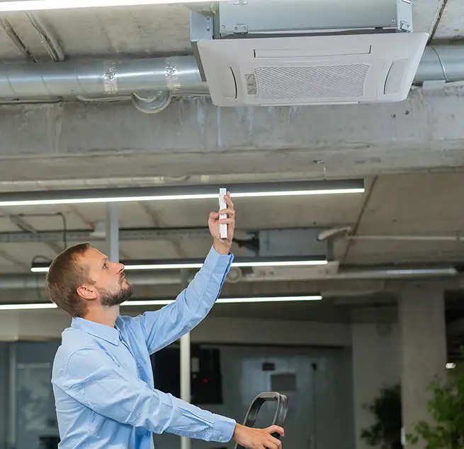 Why Homeowners & Businesses Trust Us in Milton, GA?